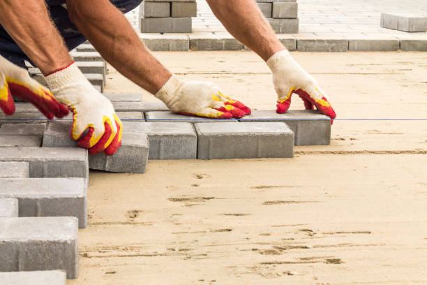 Driveway Pavers for Homes in Lame Deer, MT