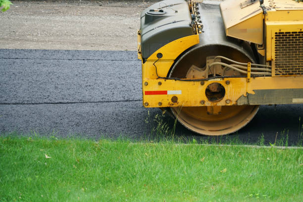 Driveway Repair Near Me in Lame Deer, MT