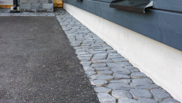 Reasons to Select Us for Your Driveway Paving Requirements in Lame Deer, MT