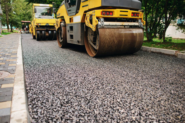 Professional Driveway Pavers in Lame Deer, MT